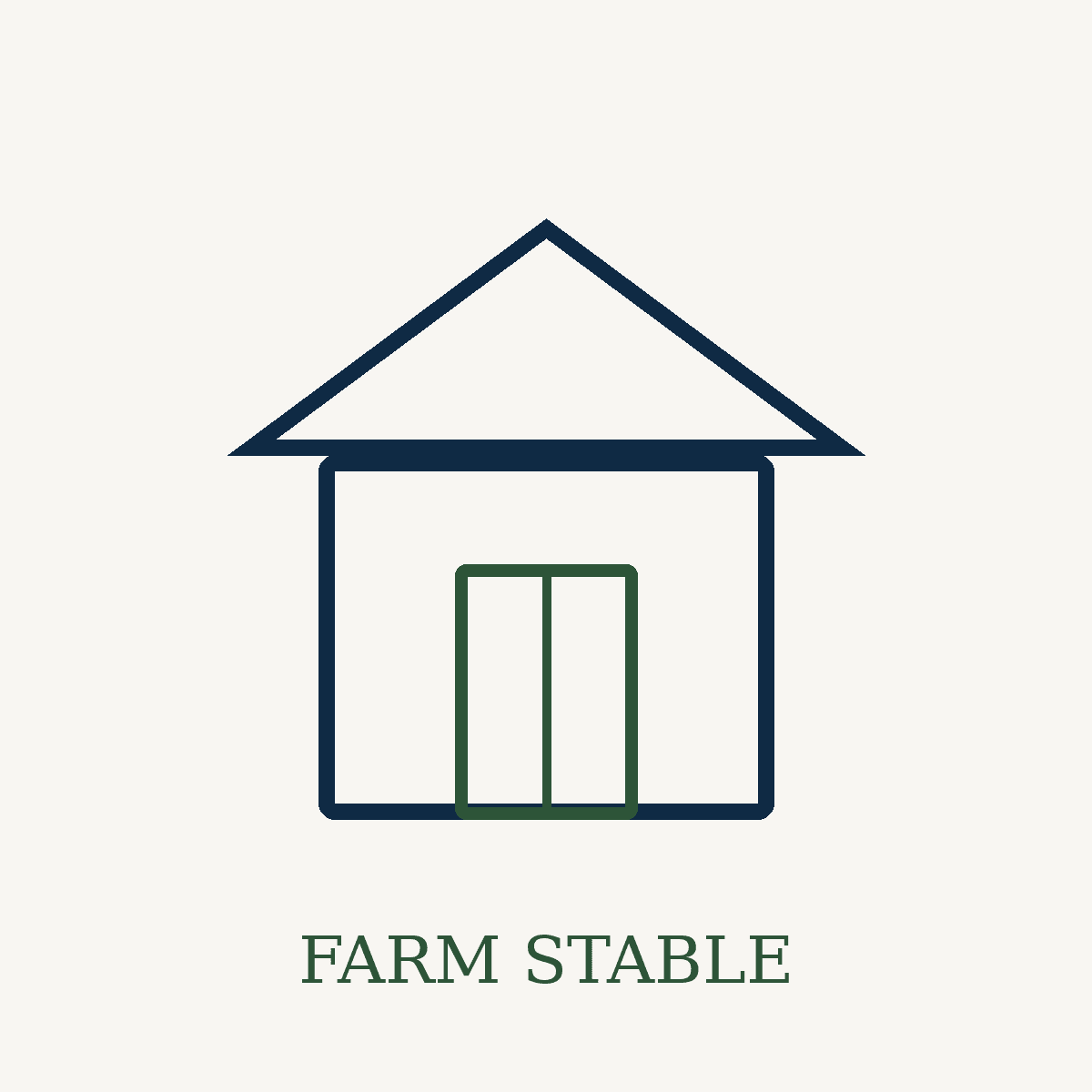 Abstract Barn & Farm cover