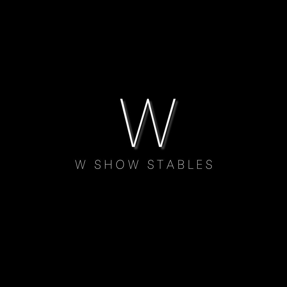 W Show Stables cover